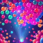 Bubble Shooter Friends