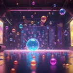 Bubble Shooter Genies