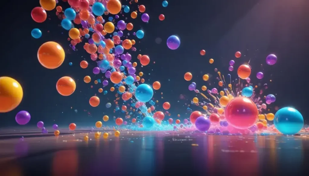 Bubble Shooter Halloween