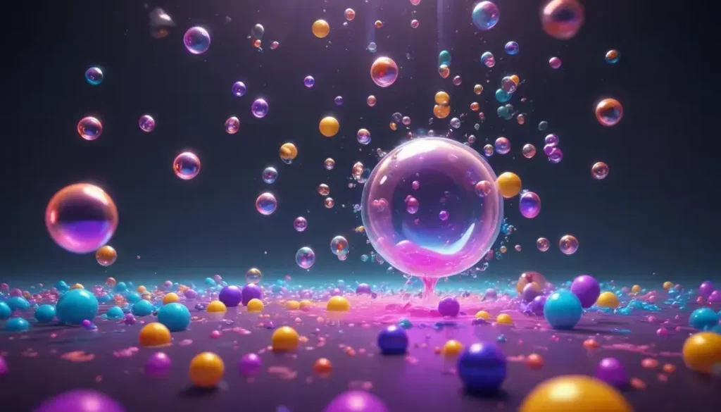 Bubble Shooter HD: Jogo de Bolas com Gráficos Modernos