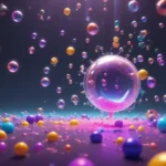 Bubble Shooter HD: Jogo de Bolas com Gráficos Modernos