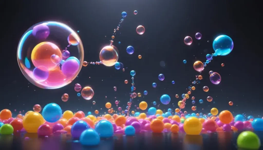 Bubble Shooter Island