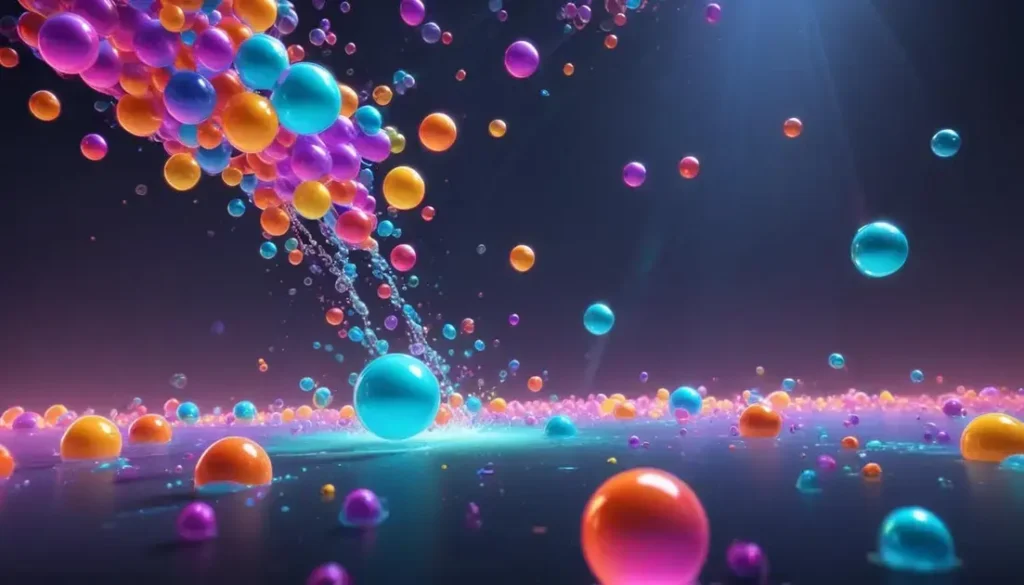 Bubble Shooter Jungle