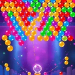 Bubble Shooter Kids