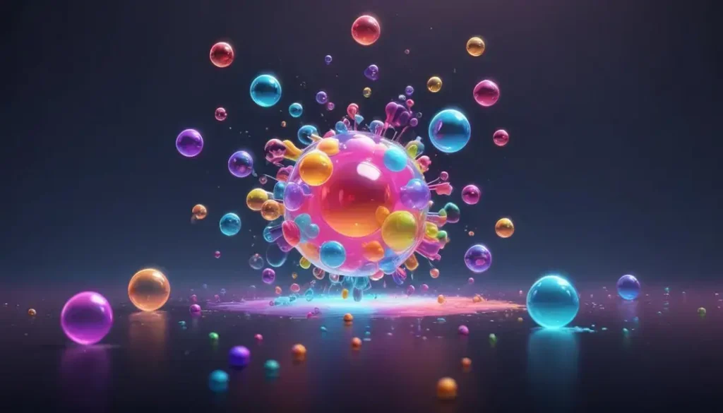 Bubble Shooter King