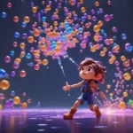 Bubble Shooter King