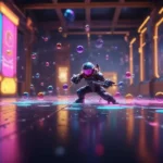 Bubble Shooter King