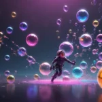 Bubble Shooter King