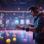 Bubble Shooter King