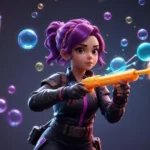 Bubble Shooter King