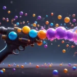 Bubble Shooter King