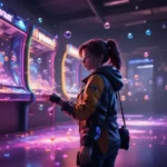 Bubble Shooter King