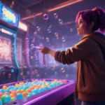 Bubble Shooter King