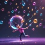Bubble Shooter King