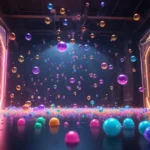Bubble Shooter King