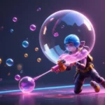 Bubble Shooter King