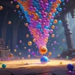 Bubble Shooter King