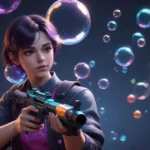 Bubble Shooter King