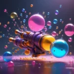 Bubble Shooter King