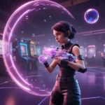 Bubble Shooter King