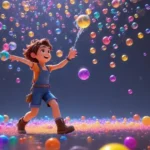 Bubble Shooter King