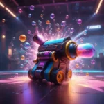 Bubble Shooter King