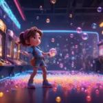 Bubble Shooter King