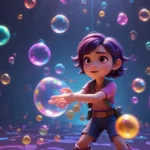 Bubble Shooter King