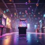 Bubble Shooter King