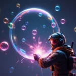 Bubble Shooter King