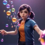 Bubble Shooter King
