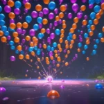 Bubble Shooter King