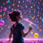 Bubble Shooter King