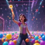 Bubble Shooter King