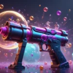Bubble Shooter King