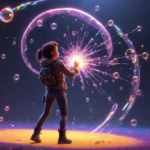 Bubble Shooter King