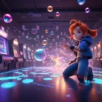 Bubble Shooter King