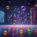 Bubble Shooter King