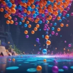 Bubble Shooter King