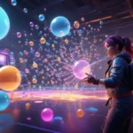 Bubble Shooter King