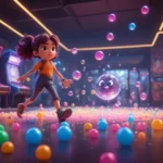 Bubble Shooter King