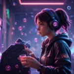 Bubble Shooter King