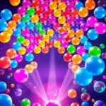 Bubble Shooter King
