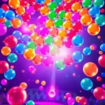 Bubble Shooter King