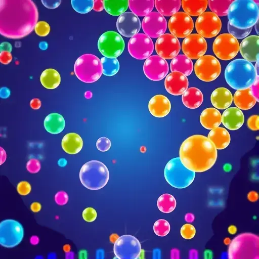 Bubble Shooter King