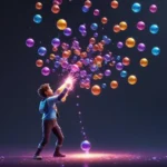 Bubble Shooter King