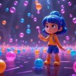 Bubble Shooter King