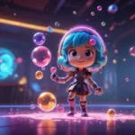 Bubble Shooter King