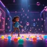 Bubble Shooter King