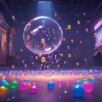 Bubble Shooter King